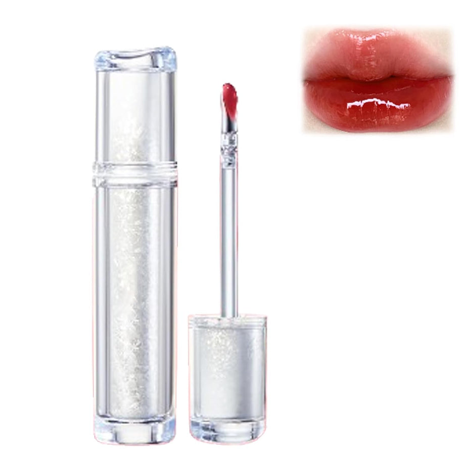 Springy kiss lip oil