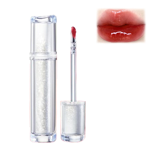 Springy kiss lip oil