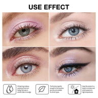 4-Pan Palette