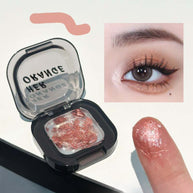 6mx-monochrome eye shadow plate