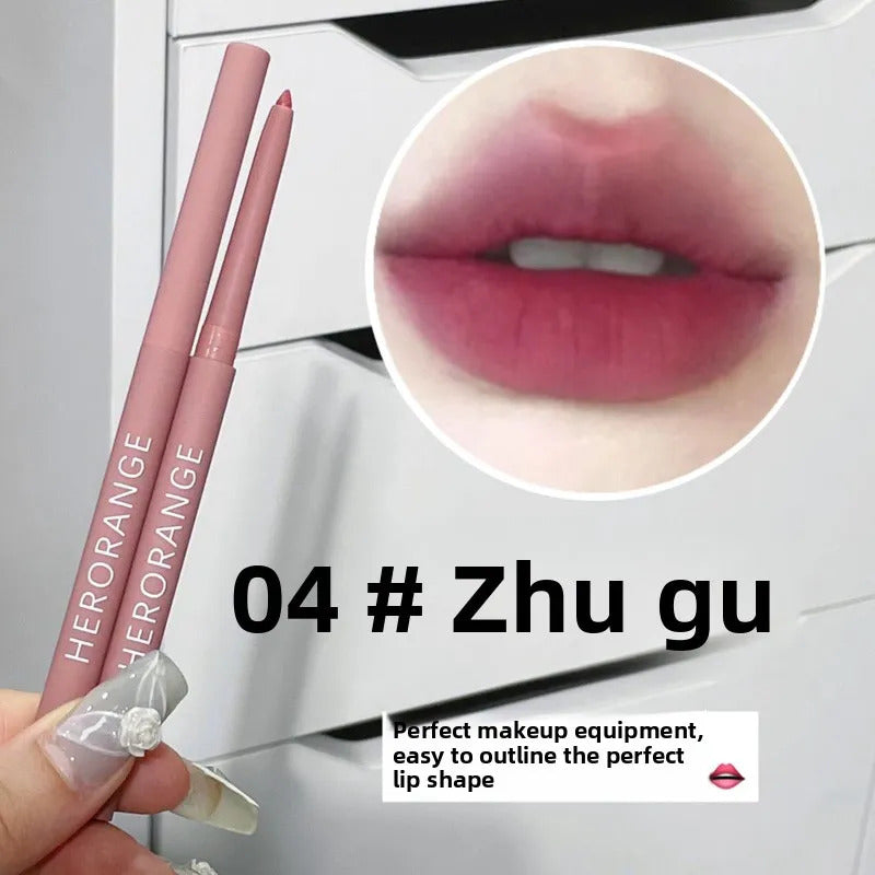 Lippie Pencil