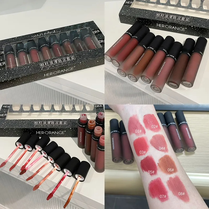 Lippie Stix Vault