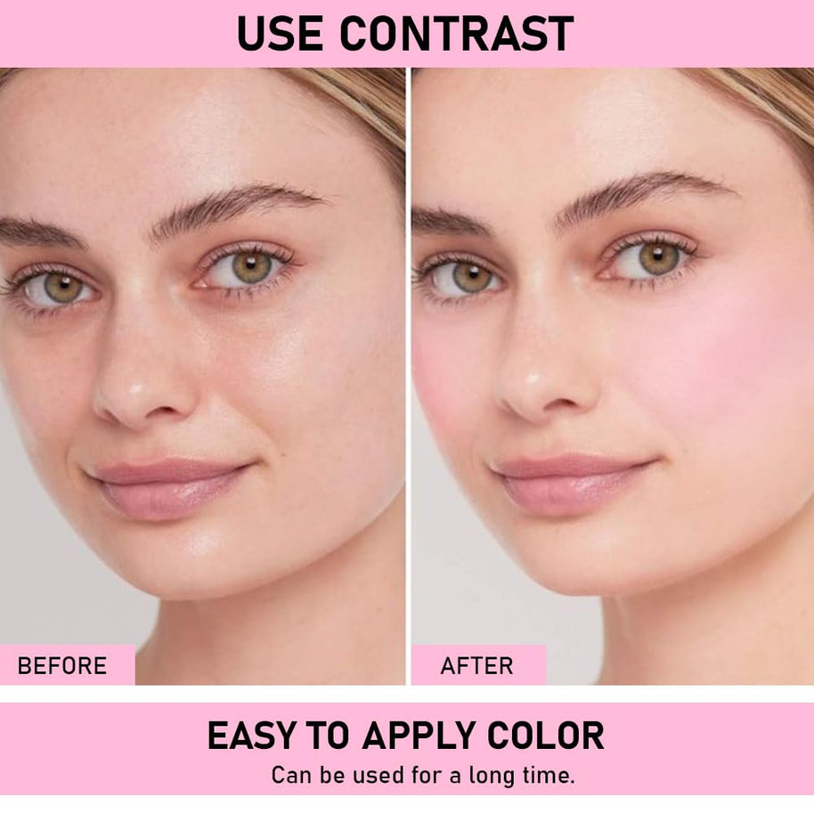 4-Pigmented Paleta de rubor