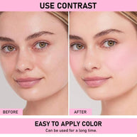 4-Pigmented Paleta de rubor