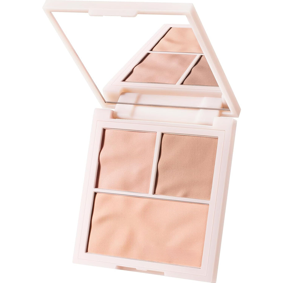 3-Pan Palette