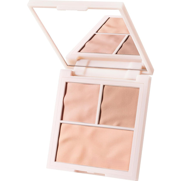 3-Pan Palette