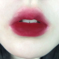 Heart stirring tomato lip glaze
