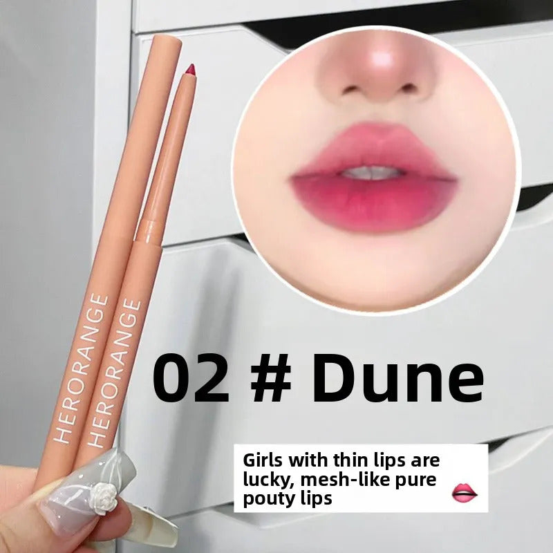 Lippie Pencil