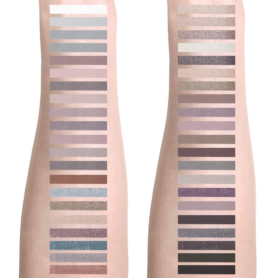 42-Pan Palette