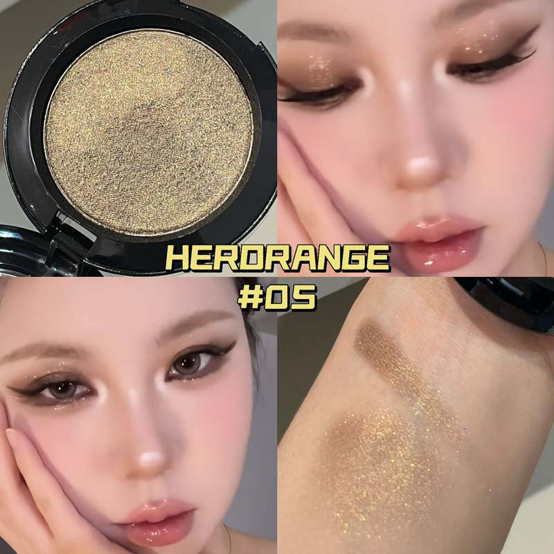 5mx- monochrome eye shadow plate