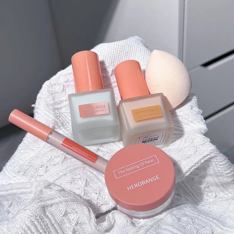 Beginner's set
