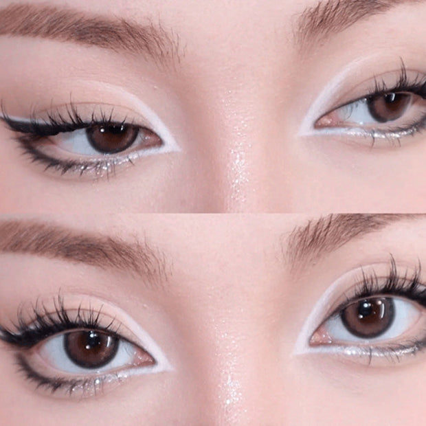 Single Nude Shimmer Eyeshadow