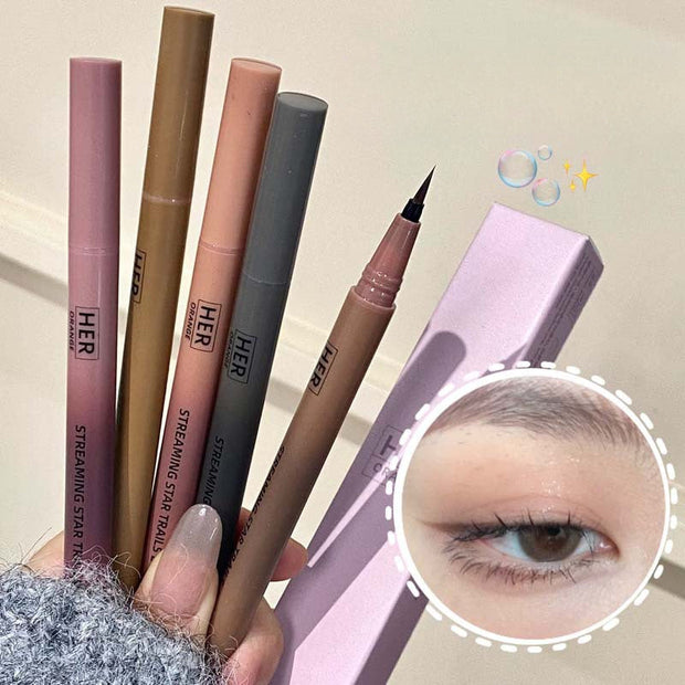 Precision Brow Pencil