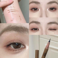 Precision Brow Pencil