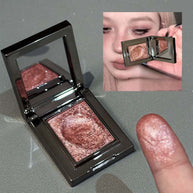 Single Nude Shimmer Eyeshadow