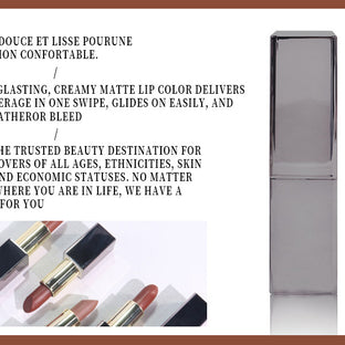Ultra Matte Lip