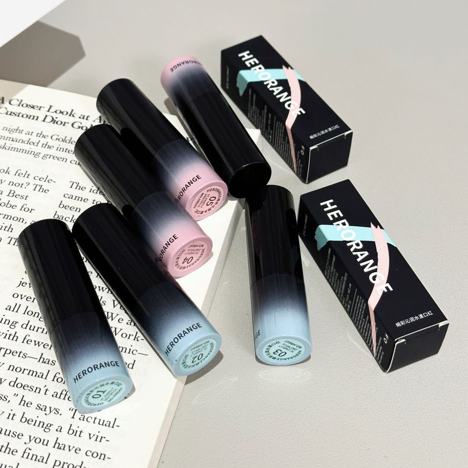 HydraPop Lip stain