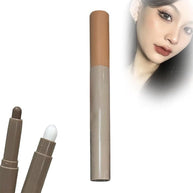 Dual-End Non-Smudge Pencil