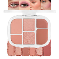 6-Pan Multi-functional Palette