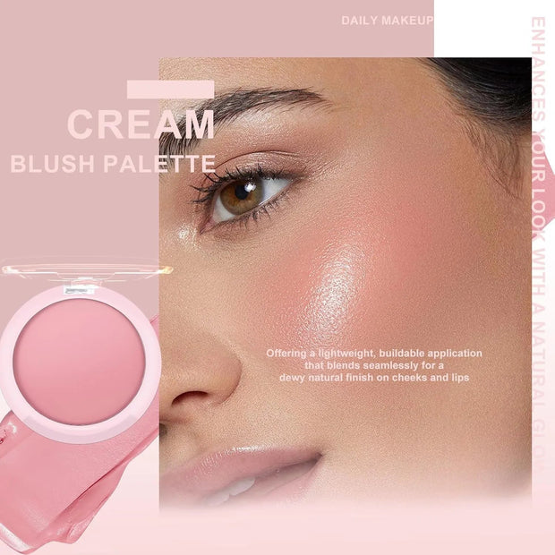 Face set of 5 pieces