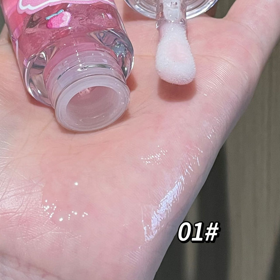 Ultra Glossy Lip
