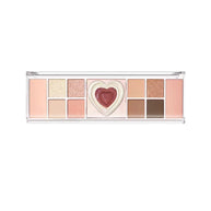 12 -Pan Palette