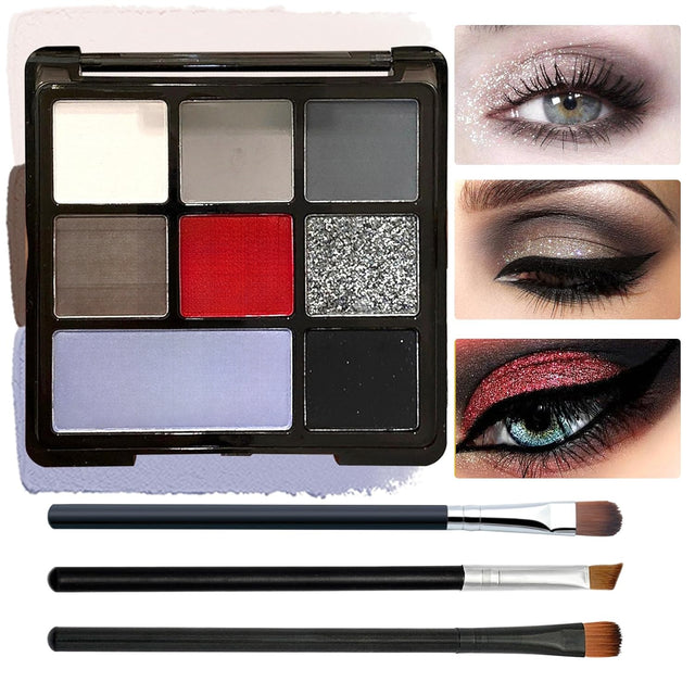 Shadow Palette Set