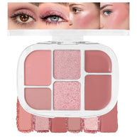6-Pan Multi-functional Palette