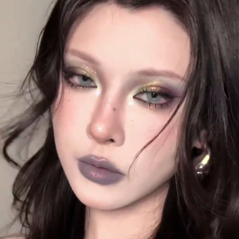 Smoky Eyeshadow Palette