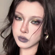 Smoky Eyeshadow Palette