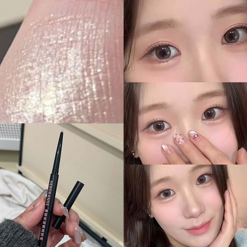 Precision Brow Pencil