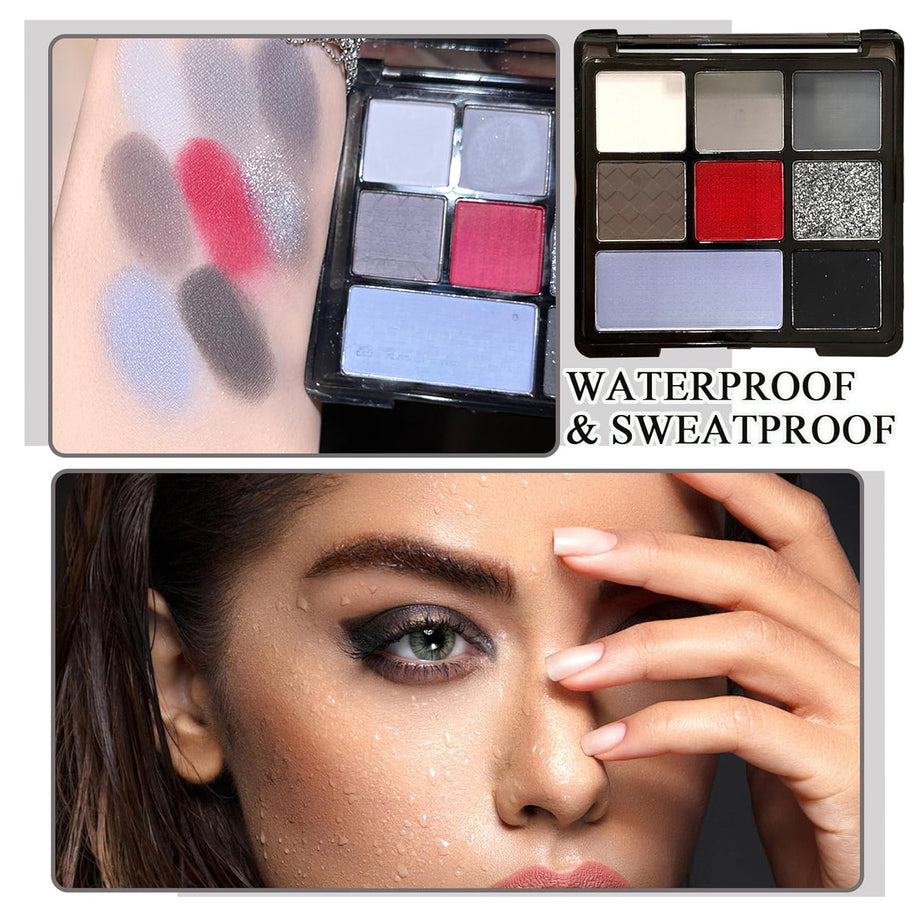 Shadow Palette Set