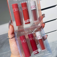 HydraPop Trios