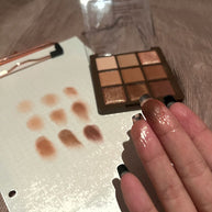 9-Pan Palette