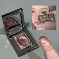 Single Nude Shimmer Eyeshadow