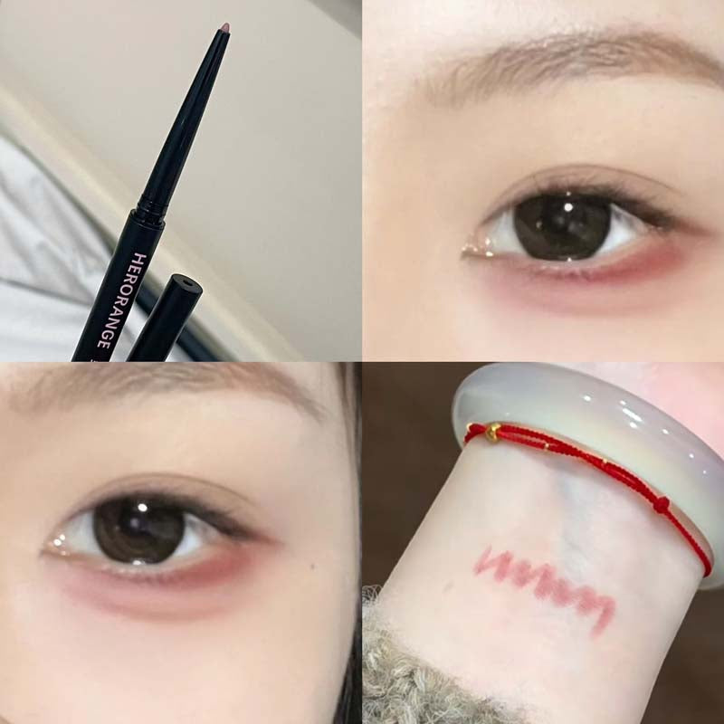 Precision Brow Pencil