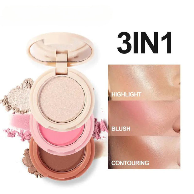 3in1