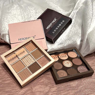 9-Pan Palette