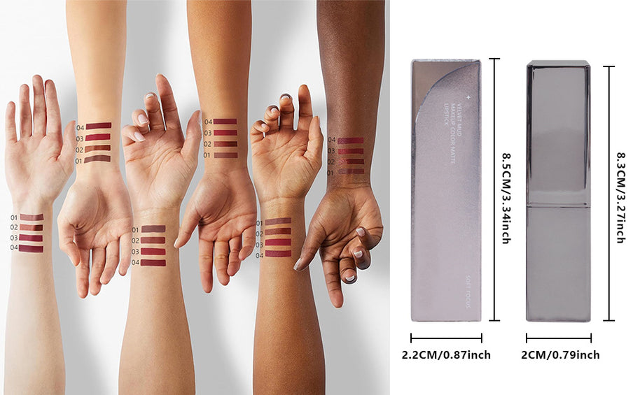 Ultra Matte Lip