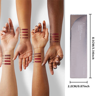 Ultra Matte Lip