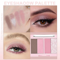 Face set of 5 pieces