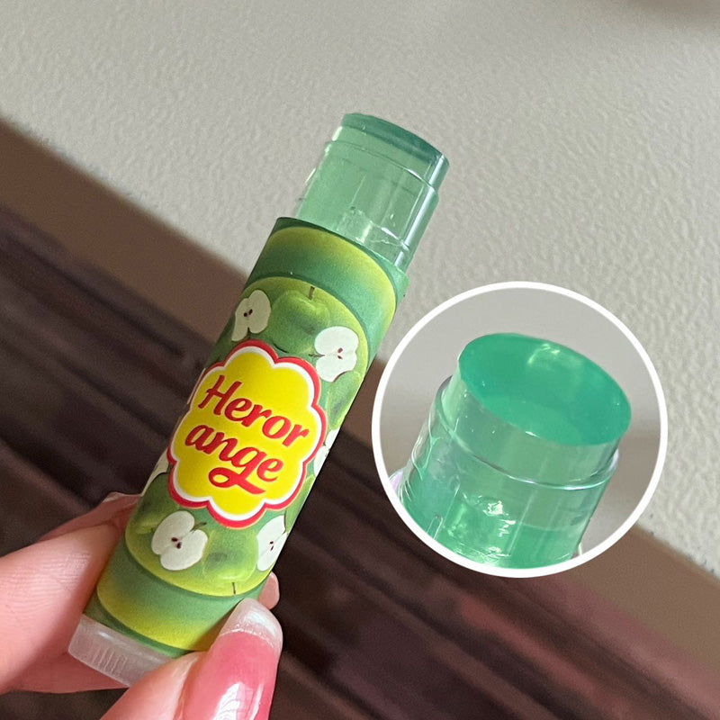 Hot Cocoa Lip Balm
