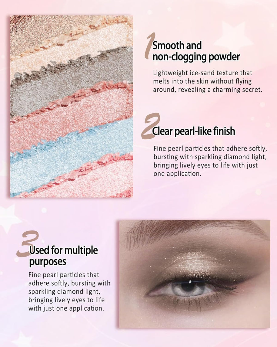 Super Shock Highlighter