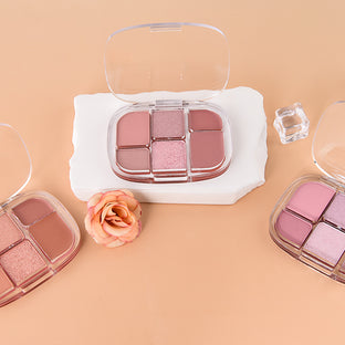 6-Pan Multi-functional Palette
