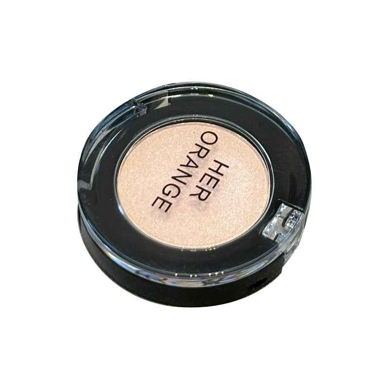 Single Nude Shimmer Eyeshadow