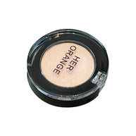 Single Nude Shimmer Eyeshadow