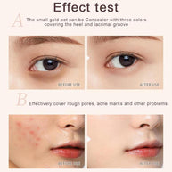 Concealer Make Up Foundation