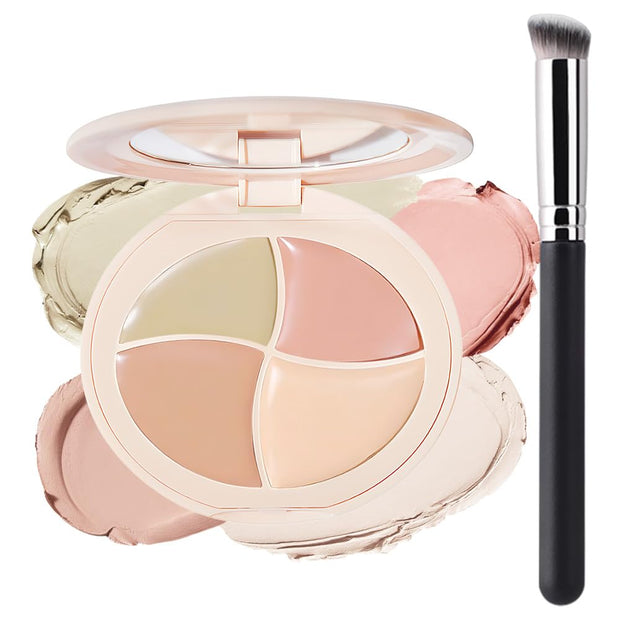 4 pan-Corrector Concealer