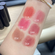 Moisturizing Lipstick