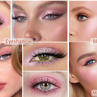 6-Pan Multi-functional Palette